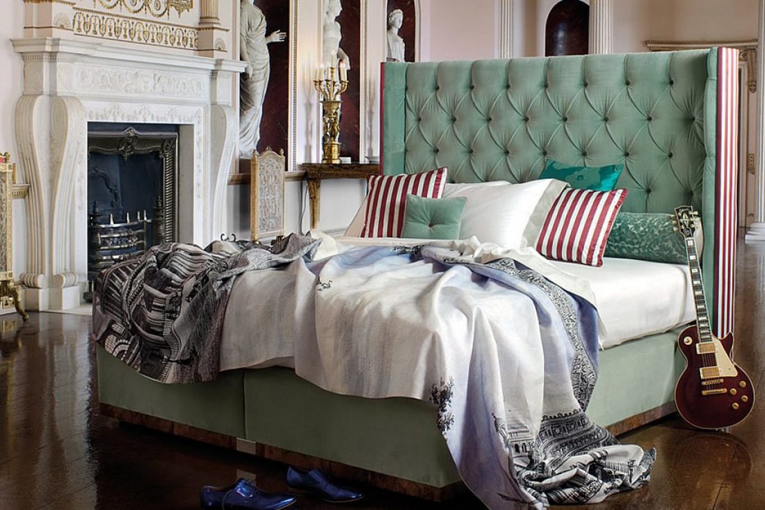 buy luxury beds mattresses